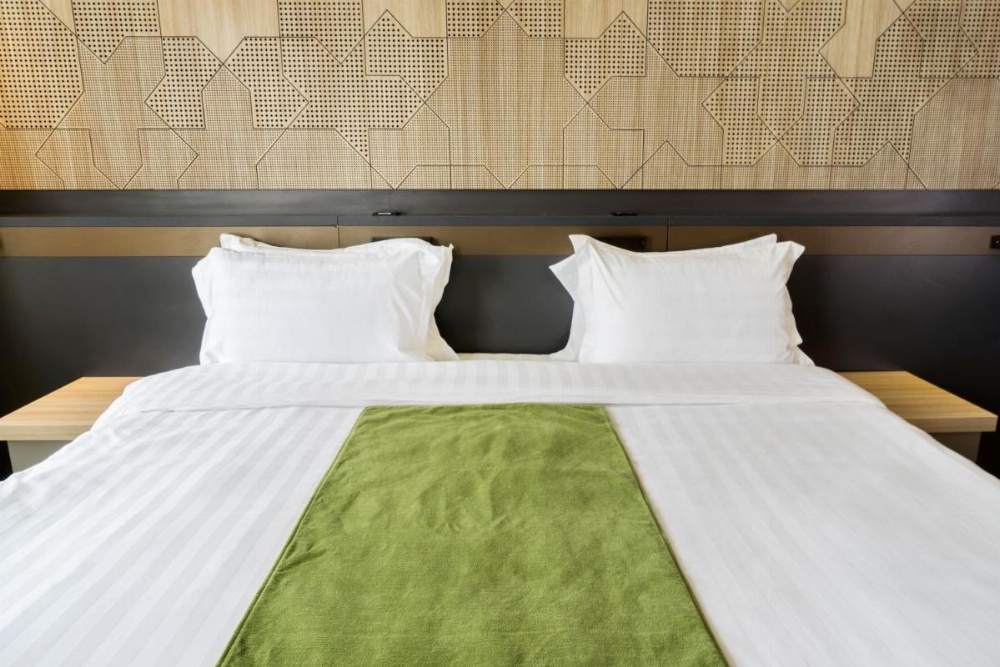 ibis Styles Makkah Image 11