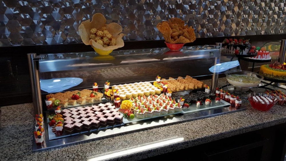 ibis Styles Makkah Image 12