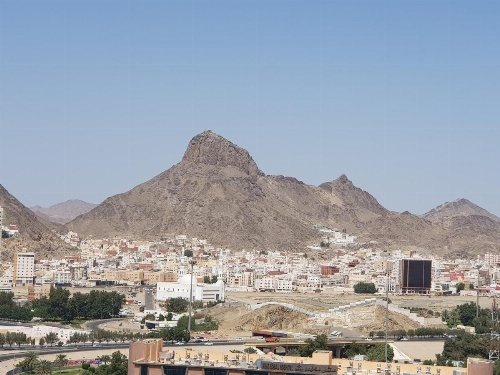ibis Styles Makkah image 14