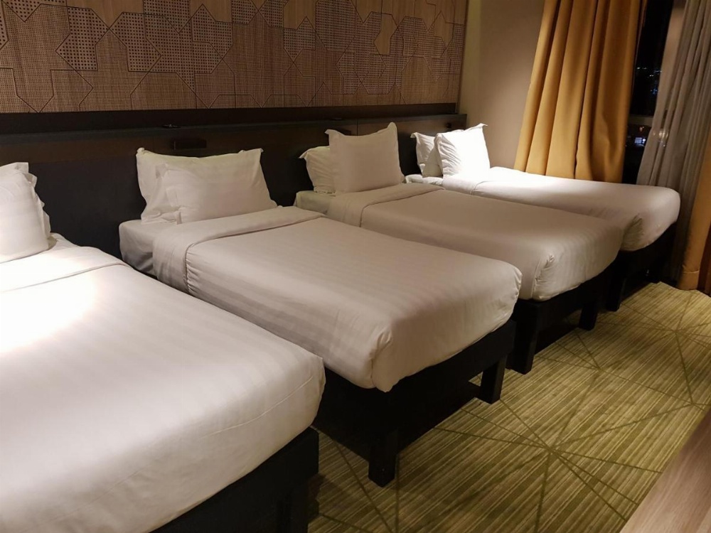 ibis Styles Makkah Image 15