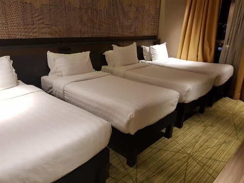 ibis Styles Makkah image 15