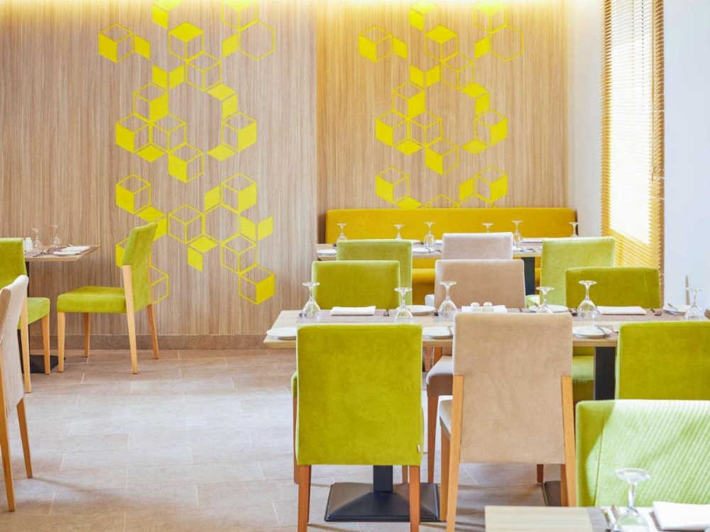 ibis Styles Makkah Image 29