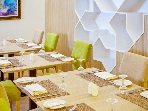 ibis Styles Makkah image 31