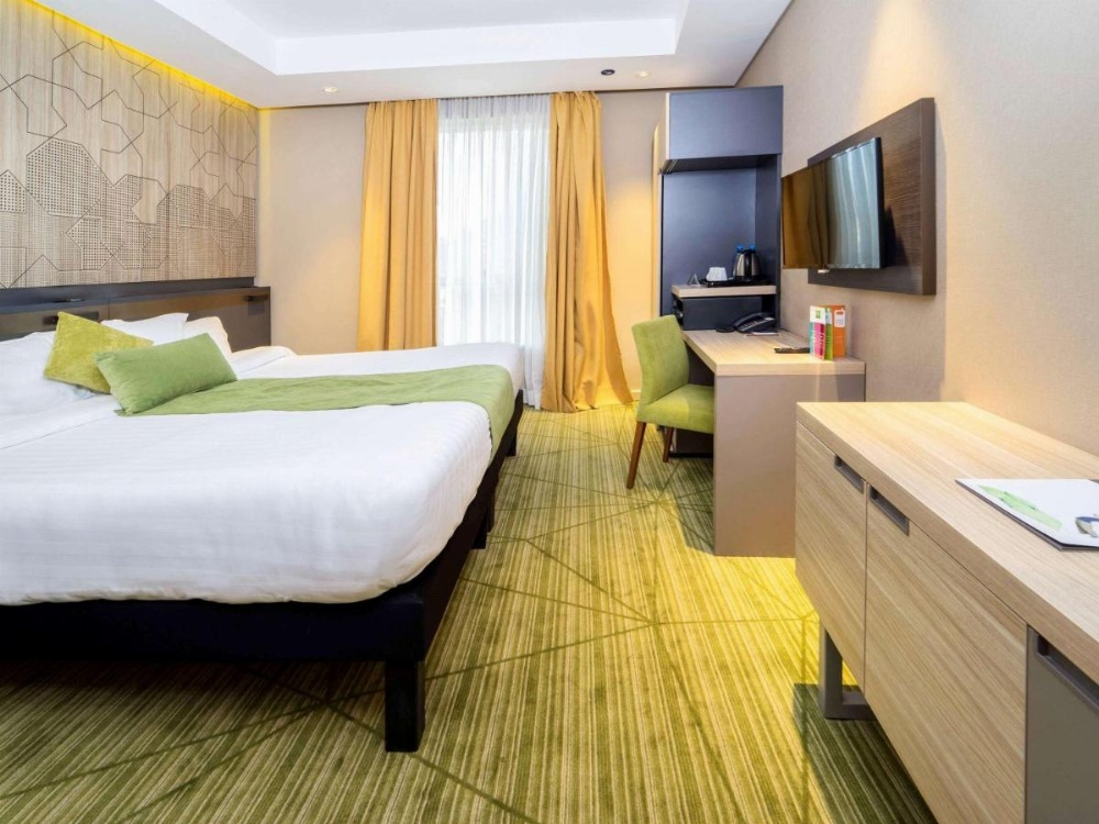 ibis Styles Makkah Image 33