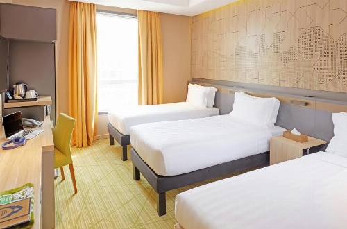 ibis Styles Makkah image 8